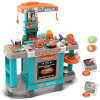 Κουζίνα παιδική με μπαταρίες Raya Toys 008-938A
