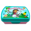 Παιδικό δοχείο φαγητού Kids Licensing Gabby's Dollhouse.