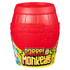 Παιδικό επιτραπέζιο παιχνίδι Spin Master Barrel of Monkeys.