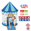 Παιδική σκηνή Raya Toys με παιχνίδια