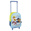 Παιδικό σακίδιο Cerda Paw Patrol Playtime Pups, Τρόλεϊ 29 εκατοστών.