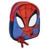 Παιδικό σακίδιο πλάτης Cerda Spidey, 22 εκατοστών.