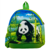 Παιδικό σακίδιο Wild Republic Panda 26142, 26 εκατοστών.