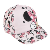 Παιδικό καπέλο με γείσο Cerda Disney Minnie Mouse, 53 εκατοστών, 2200010441.
