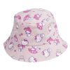 Παιδικό καπέλο με γείσο Cerda Hello Kitty, 52 εκατοστών, 2200010422.