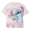 Παιδικό μπλουζάκι Cerda Disney Stitch, 6-14 ετών, 2900002356.