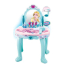 Παιδικό μπουντουάρ με αξεσουάρ Raya Toys 008-905 Πριγκίπισσα του πάγου