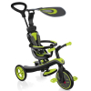Παιδικό τρίκυκλο 4 σε 1 Globber Trike Explorer.