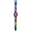 Παιδικό ρολόι Kids Licensing Avengers, ψηφιακό.