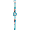 Παιδικό ρολόι Kids Licensing Frozen, ψηφιακό.