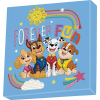 Παιδική διαμαντένια ταπισερί Diamond Dotz Paw Patrol Forever Fun.