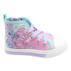 Παιδικά πάνινα παπούτσια Cerda Disney Stitch, με φώτα LED, μέγεθος 25-32, 2300006737.