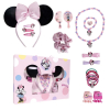 Παιδικό σετ ομορφιάς Cerda Minnie Mouse με κουτί.