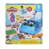 Σετ πλαστελίνες Hasbro Play-Doh Ηλεκτρική σκούπα Zoom Zoom.