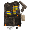 Παιδική στολή Αστυνομικού Raya Toys Police, με αξεσουάρ.