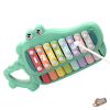 Παιδικό ξυλόφωνο Raya Toys Crocodile.