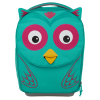 Παιδική βαλίτσα με ρόδες Affenzahn Owl, 40 εκατοστών.