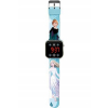 Παιδικό ρολόι LED Kids Licensing Frozen.