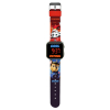 Παιδικό ρολόι LED Kids Licensing Paw Patrol, Chase και Marshall.