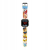 Παιδικό ρολόι LED Kids Licensing Paw Patrol χειρός.