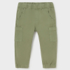 Παιδικό παντελόνι Mayoral jogger, cargo, 6-48 μηνών, 2539.
