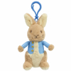 Παιδικό λούτρινο μπρελόκ Peter Rabbit.