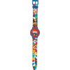 Παιδικό ρολόι χειρός Kids Licensing Paw Patrol, ψηφιακό.