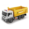 Παιδικό Φορτηγό Ανατρεπόμενο Raya Toys Truck Car με μουσική και φώτα, 1:16