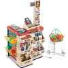 Παιδικό σούπερ μάρκετ Raya Toys Home 668-84.