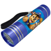 Παιδικός φακός Kids Licensing Paw Patrol, Αλουμινίου.