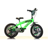 Παιδικό ποδήλατο Dino Bikes BMX Green 14