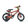 Παιδικό ποδήλατο Dino Bikes CARS 3 14