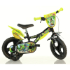 Παιδικό ποδήλατο Dino Bikes Dinosaur Adventure 12