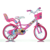 Παιδικό ποδήλατο Dino Bikes ELF PRINCESS 14