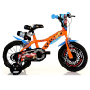 Παιδικό ποδήλατο Dino Bikes Hot Wheels 16