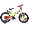 Παιδικό ποδήλατο Dino Bikes Raptor 14