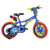 Παιδικό ποδήλατο Dino Bikes SONIC 14