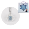 Παιδικό κολιέ Cerda Disney Frozen Elsa, 2500003783.