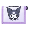 Παιδικό πορτοφόλι St. Majewski Kuromi Violet.