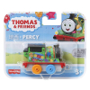 Παιδικό τρενάκι Fisher Price Thomas & Friends Percy Birthday Party Balloons Print.