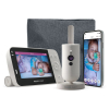 Ψηφιακή ενδοεπικοινωνία μωρού Philips Avent Connected SCD953/26.