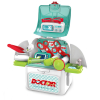Σετ γιατρού σε σακίδιο Raya Toys Mini