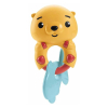 Κουδουνίστρα Fisher Price Otter.