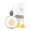 Θήλαστρο ηλεκτρικό διφασικό Medela Swing Maxi 101041613