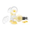 Θήλαστρο ηλεκτρικό διφασικό Medela Swing Maxi Flex