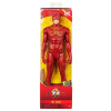 Φιγούρα Δράσης Spin Master 12 ιντσών The Flash - Flash Young Barry.