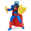 Φιγούρα δράσης Spin Master Superman με αξεσουάρ, 30 εκατοστών.