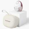 Ηλεκτρικό θήλαστρο για το μητρικό γάλα Momcozy Mobile Style™ M6, Hands-free.