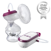 Ηλεκτρικό θήλαστρο Tommee Tippee Made For Me