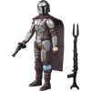 Φιγούρα Hasbro Star Wars The Mandalorian Beskar Retro Collection, 9.5 εκατοστών. 